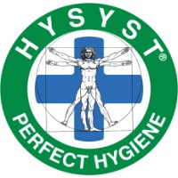 HYSYST® Deutschland GmbH & Co. KG Logo
