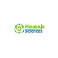 Mirabilia Sciences Pvt Ltd Logo