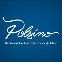 Polsino Italienische Hemdenmanufaktur Logo