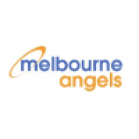 Melbourne Angels Inc Logo
