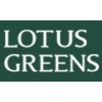 Lotus Greens Developers Pvt. Ltd. Logo