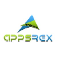 Appsrex Logo