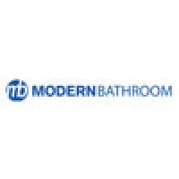 Modern Bathroom Logo