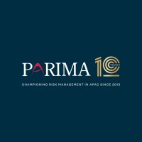 PARIMA Logo