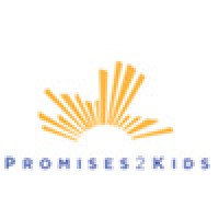 Promises2Kids Logo