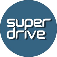 Superdrive Logo