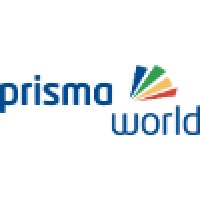 Prisma World AG Logo