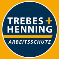 Trebes+Henning Logo
