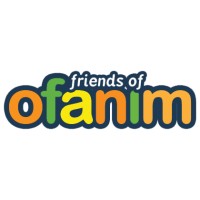 Friends of Ofanim Logo