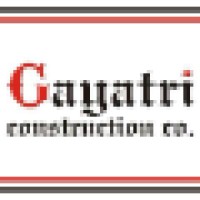 Gayatri Construction Co. Logo