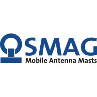 SMAG Mobile Antenna Masts GmbH Logo