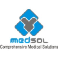 Medsol India Overseas Pvt Ltd Logo