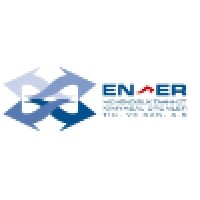 En-Er Mühendislik Taahhüt Kimyasal Ürünler Tic. ve San. A.Ş. Logo