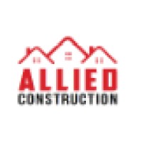 Allied Construction Logo