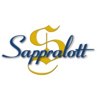 Sappralott Logo