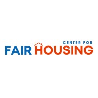 Center for Fair Housing Logo