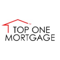 Top One Mortgage NMLS # 257832 Logo