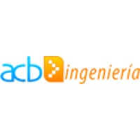 ACB Ingenieria Logo