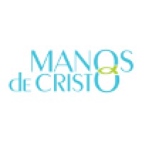 Manos de Cristo Logo