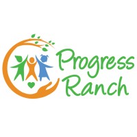 Progress Ranch Treatment Services Logo