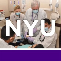 NYU Continuing Dental Education Logo