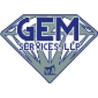 GEM SERVICES, LLP Logo