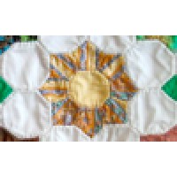 The Grannie Annie Family Story Celebration Logo