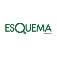 Esquema Imóveis Logo