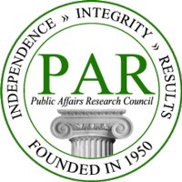 Public Affairs Research Council of Louisiana Logo
