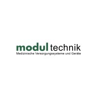 modul technik GmbH Logo