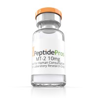 Peptide Pros Logo
