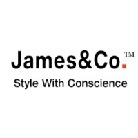 James&Co Logo