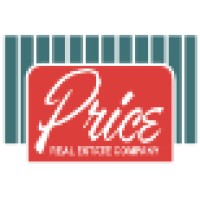 Price Real Estate Company Logo