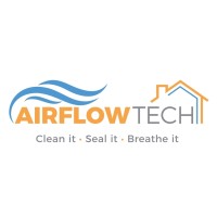 Airflow Tech Logo