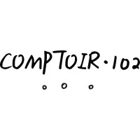Comptoir 102 Logo