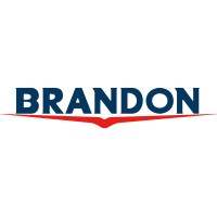 Brandon Cooking Logo