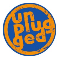 RUHESTAND unplugged AG Logo