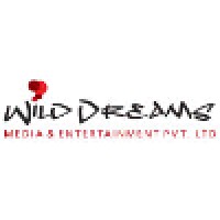 Wild Dreams Media & Communications Logo