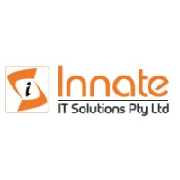 Innate IT Solutions Pty Ltd Logo