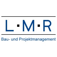 LMR Bau- und Projektmanagement GmbH Logo