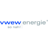 VWEW-energie Logo
