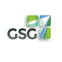 GSG Growth Services Group Logo