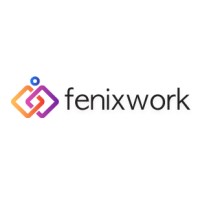 Fenixwork Solutions Logo