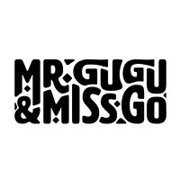 Mr. Gugu & Miss Go Logo