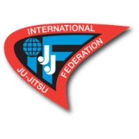 Ju-Jitsu International Federation (JJIF) Logo