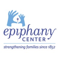 Epiphany Center / San Francisco (Mount St. Joseph St. Elizabeth) Logo