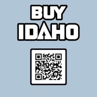 Buy Idaho, Inc Logo