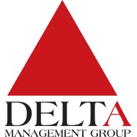 Delta Management Group, Inc. Logo