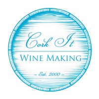 Cork it Winemaking Logo