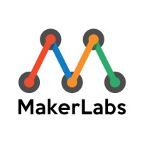 MakerLabs.com Logo
